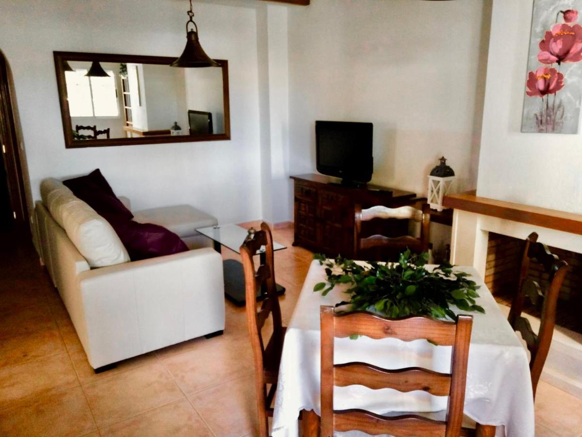 Casa Lili Villa Puerto Marino Exteriör bild